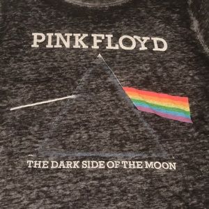 Pink Floyd tee